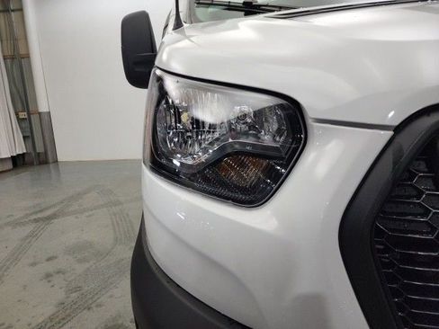 New 2024 Ford Transit 150 Low Roof image 29
