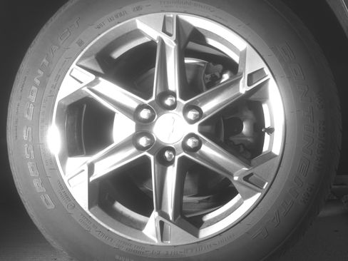 Used 2025 Chevrolet Blazer LT image 13