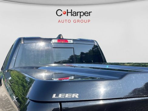 Used 2021 RAM 1500 Big Horn AWD/4WD image 33
