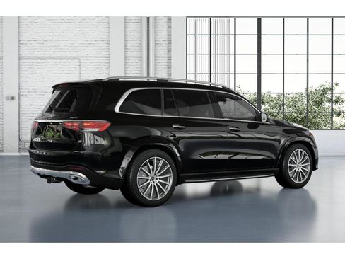 New 2026 Mercedes-Benz GLS 580 GLS 580 image 20