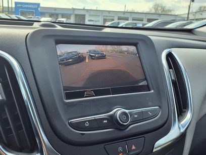 Used 2024 Chevrolet Equinox LS w/ LS Convenience Package