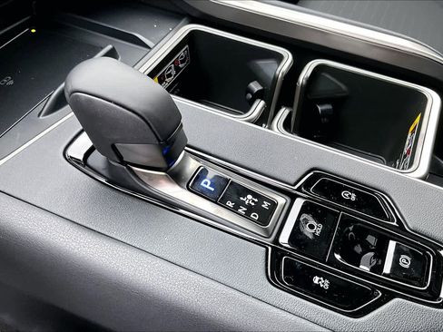 New 2026 Lexus TX 350 FWD image 11