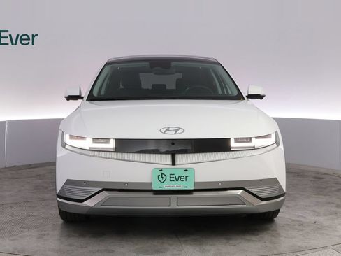 Used 2024 Hyundai Ioniq 5 Limited RWD image 12