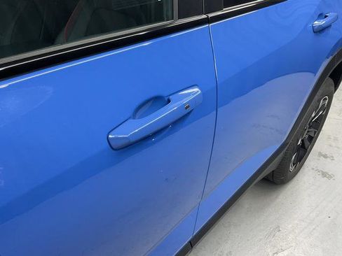 New 2026 Chevrolet Equinox RS image 7