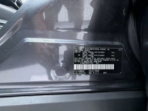 Used 2023 Toyota RAV4 Limited AWD/4WD image 15