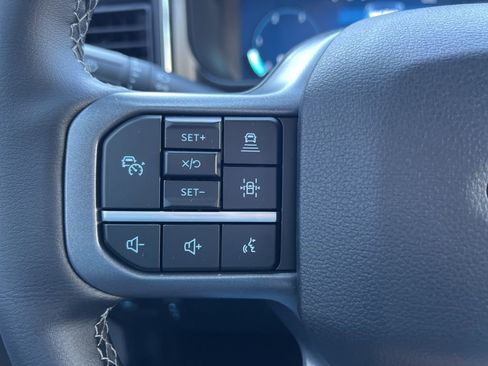 New 2026 Ford F250 Lariat w/ Lariat Ultimate Package image 15