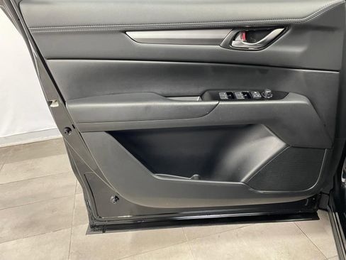 Certified 2025 MAZDA CX-5 AWD 2.5 S w/ Select Package image 16