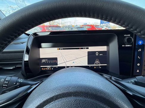 New 2026 Subaru Outback Limited XT image 12