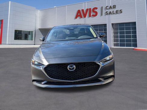 Used 2025 MAZDA MAZDA3 s image 2