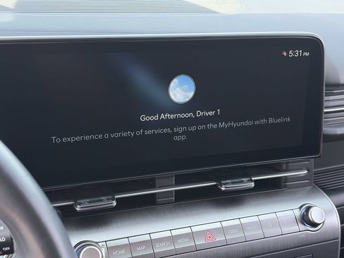 Certified 2025 Hyundai Kona SEL FWD image 24