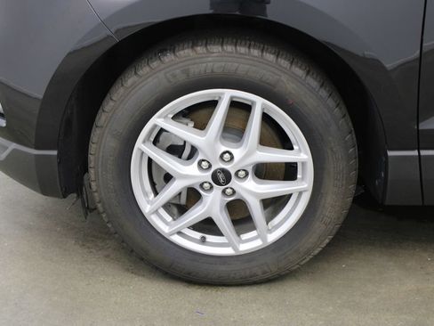Used 2024 Ford Edge SEL AWD/4WD image 27