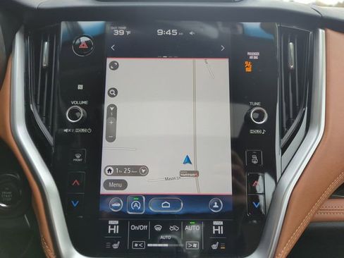 Used 2022 Subaru Legacy Touring XT image 26