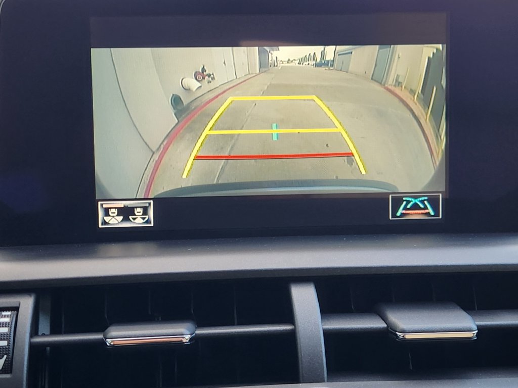 Used 2020 Lexus NX 300 FWD w/ Accessory Package 2 image 17