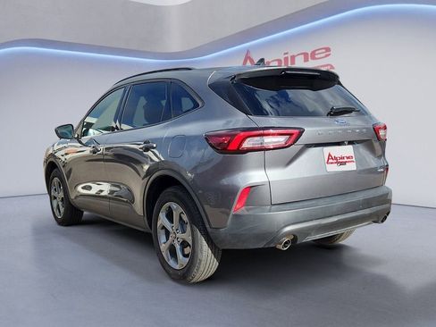 Used 2025 Ford Escape ST-Line image 3