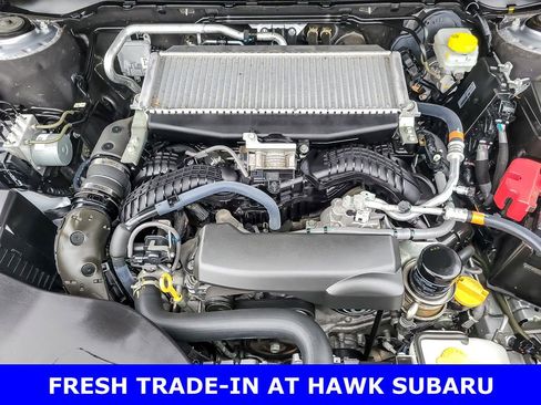 Certified 2024 Subaru Outback Limited XT image 23