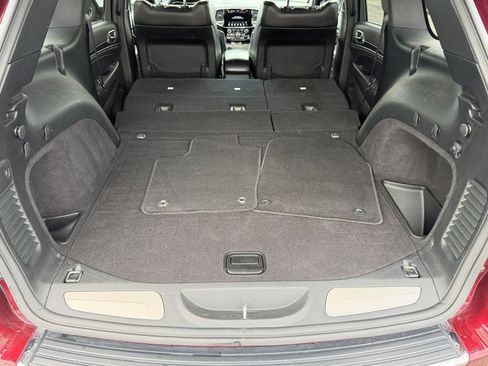 Used 2019 Jeep Grand Cherokee Limited w/ Trailer Tow Group IV AWD/4WD image 21