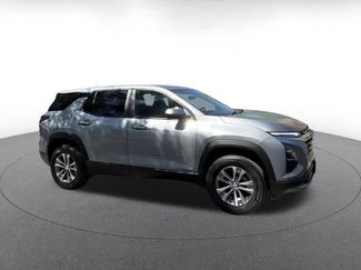 Used 2025 Chevrolet Equinox LT video 2