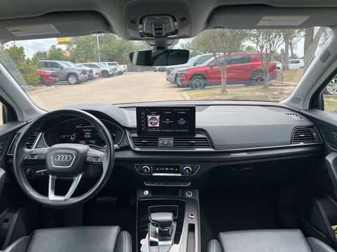 Used 2024 Audi Q5 2.0T Premium Plus AWD/4WD image 14
