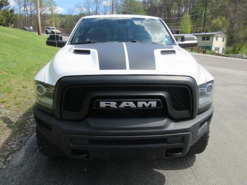 Used 2021 RAM 1500 Classic Warlock image 8
