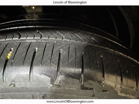 Used 2025 MAZDA CX-70 3.3 Turbo w/ Premium Plus Pkg image 14