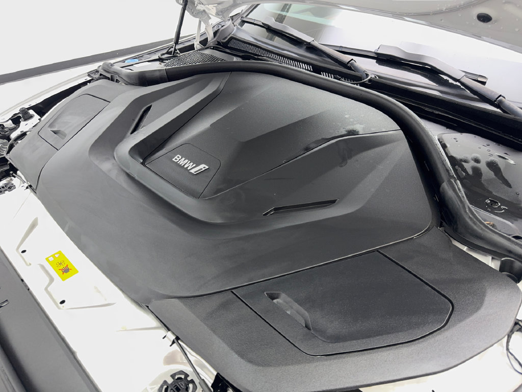 Used 2024 BMW i4 eDrive35 w/ Convenience Package RWD image 78