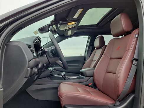 New 2026 Dodge Durango GT image 23