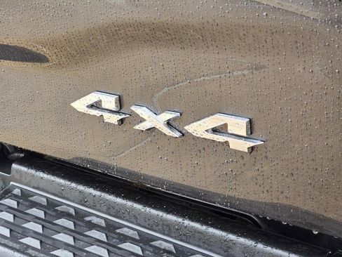 Used 2021 RAM 2500 Limited AWD/4WD image 8