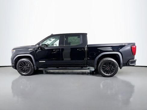 New 2026 GMC Sierra 1500 Elevation w/ Elevation Premium Package image 4