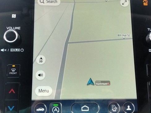 Used 2023 Subaru Outback Limited image 22