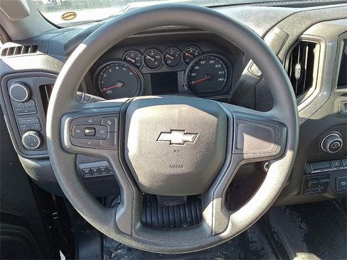 New 2025 Chevrolet Silverado 2500 W/T w/ WT Fleet Convenience Package image 8