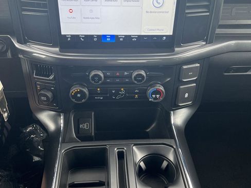 New 2026 Ford F150 STX w/ Equipment Group 200A AWD/4WD image 22