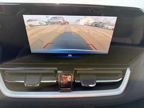 Certified 2025 Chevrolet TrailBlazer LT w/ LT Cold Weather Package image 9