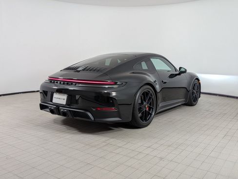 Certified 2026 Porsche 911 Carrera GTS RWD image 8