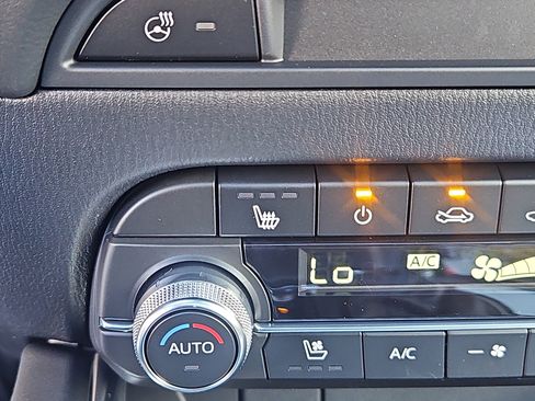 New 2025 MAZDA CX-5 AWD 2.5 S w/ Premium Plus Pkg image 12