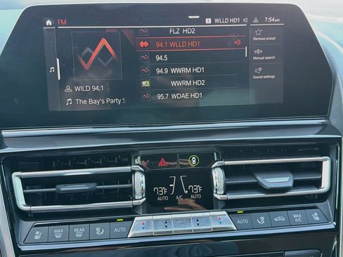 Used 2019 BMW M850i xDrive Coupe AWD/4WD image 30