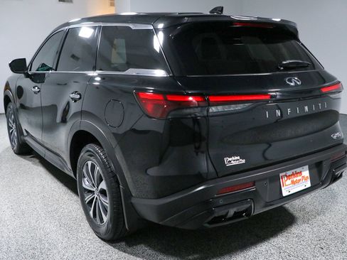 Used 2023 INFINITI QX60 Pure FWD image 9