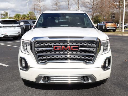 Used 2021 GMC Sierra 1500 Denali w/ Driver Alert Package II image 16