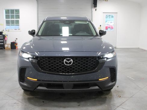 Used 2025 MAZDA CX-50 AWD 2.5 S w/ Weather Package image 3
