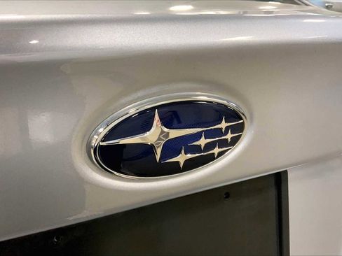 Certified 2024 Subaru Legacy Limited AWD/4WD image 32