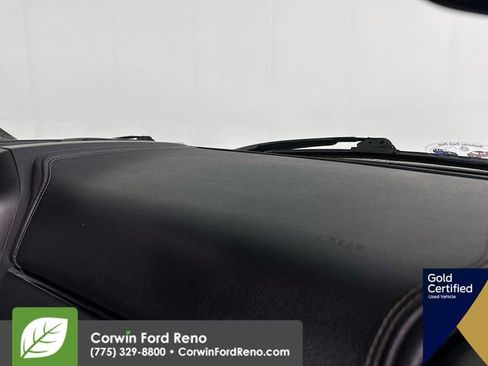Certified 2020 Ford Expedition Limited w/ Special Edition Package AWD/4WD image 37