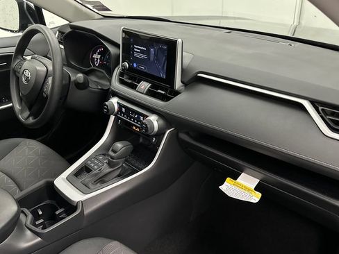 Used 2024 Toyota RAV4 XLE w/ Convenience Package AWD/4WD image 20