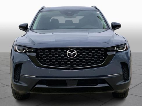 New 2026 MAZDA CX-50 AWD 2.5 Hybrid w/ Weather Package image 3