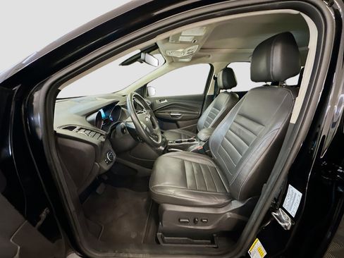 Used 2016 Ford Escape Titanium AWD/4WD image 13