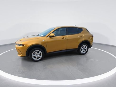Used 2024 Dodge Hornet GT AWD/4WD image 4