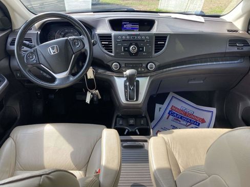 Used 2014 Honda CR-V EX-L image 16