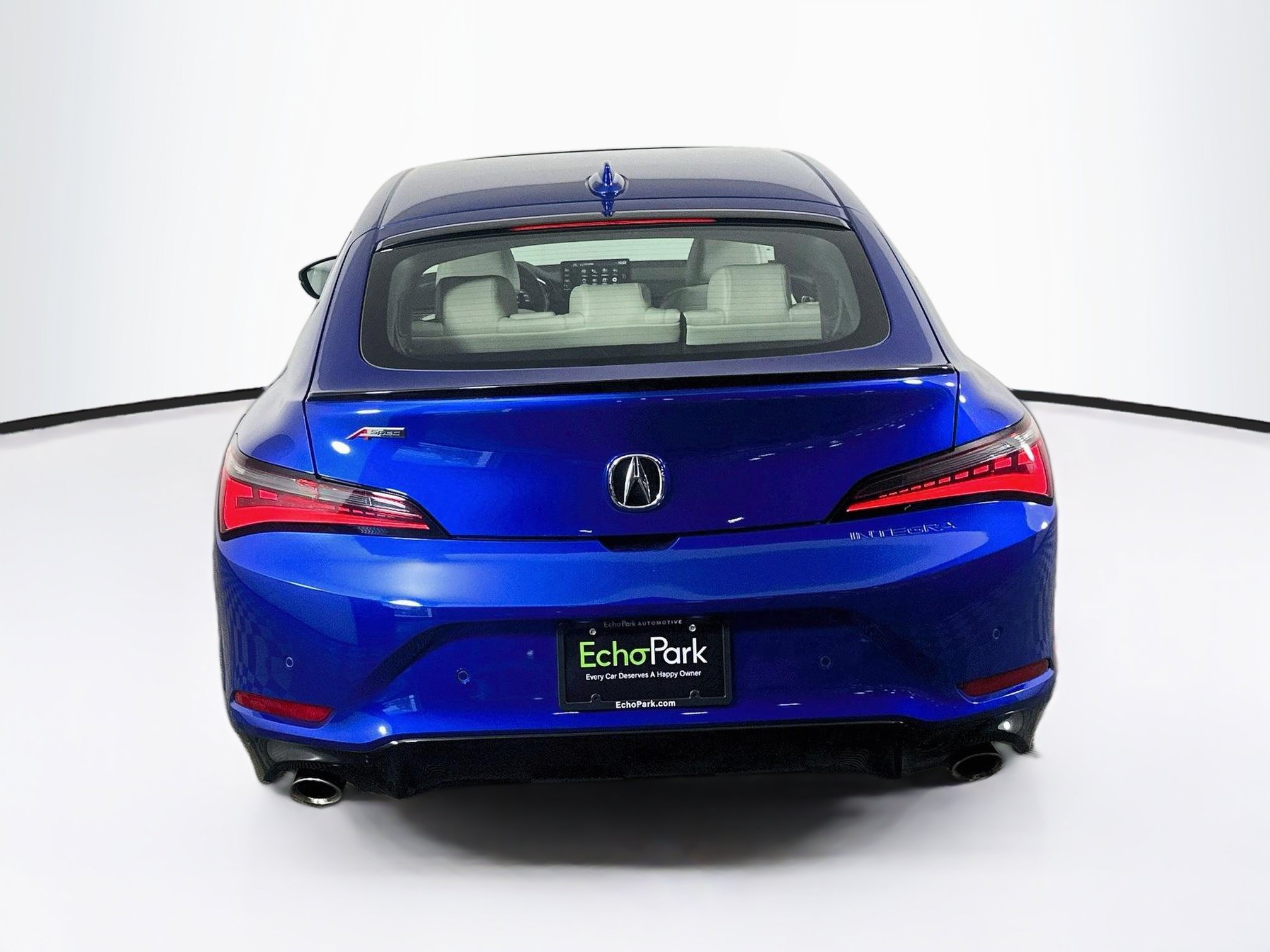 Used 2023 Acura Integra A-Spec w/ Technology Package FWD image 7
