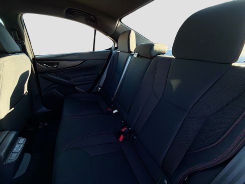 Certified 2025 Subaru WRX Premium AWD/4WD image 19