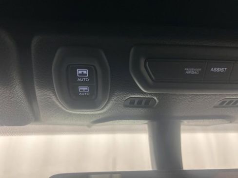 Used 2023 Jeep Wrangler Unlimited Rubicon 4xe w/ Cold Weather Group image 19