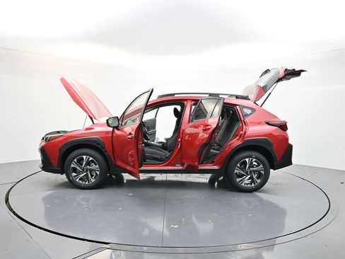New 2026 Subaru Crosstrek 2.0i Premium image 34