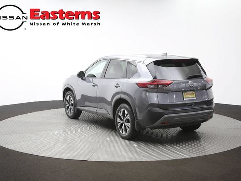 Used 2023 Nissan Rogue SV w/ SV Premium B Package AWD/4WD image 61